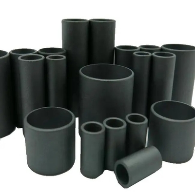 KCF Guide Pins Pipe / Tube Sleeve For Bolt Welding Projection