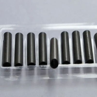 KCF Guide Pins Pipe / Tube Sleeve For Bolt Welding Projection