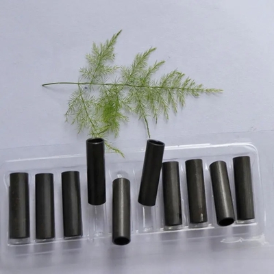 KCF Guide Pins Pipe / Tube Sleeve For Bolt Welding Projection