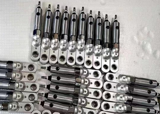 Spot Welding Electrode Cap Tips Handheld Pneumatic Tip Dressing Tool
