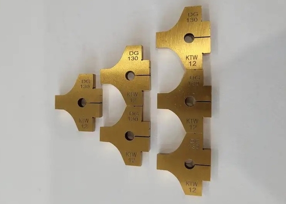 Spot Welding Machine Parts Cutter For Tip Dresser