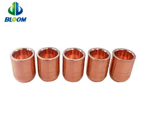 16D Electrode Cap Tip For DENYO Type Robotic Spot Welding Machine