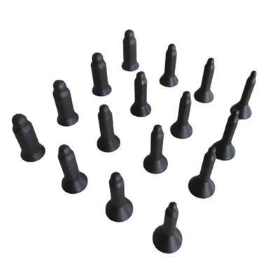 Industrial Ceramic Parts Produce And Stock Silicon Nitride Ceramic Pin