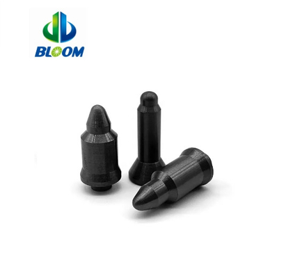 Silicon Nitride Si3N4 Ceramic Dowel Pin For Automobile Welding