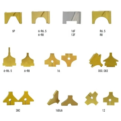 Electrodes Global Industry Standards Tip Dresser Cutter Blade For Majority