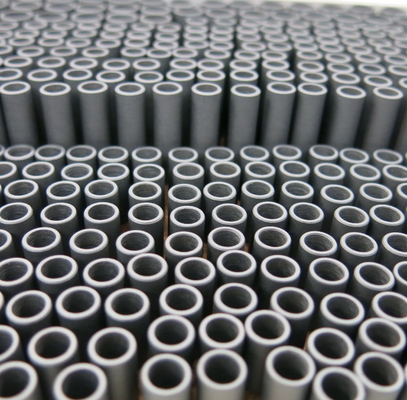 KCF Guide Pin / Guide Sleeve Tube For Nut And Bolt Welding