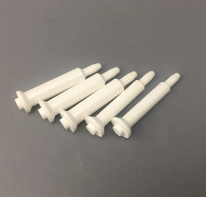 Silicon Nitride Si3N4 Ceramic Dowel Pin For Automobile Welding