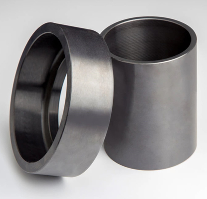 Low Density Silicon Nitride Parts With Wear Resistance And High Temperature Resistance