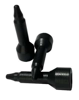 KCF Welding Location Dowel Pin For Nut And Bolt Welding Of Resistance Welding