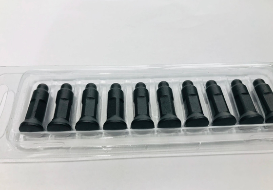 KCF Welding Location Dowel Pin For Nut And Bolt Welding Of Resistance Welding