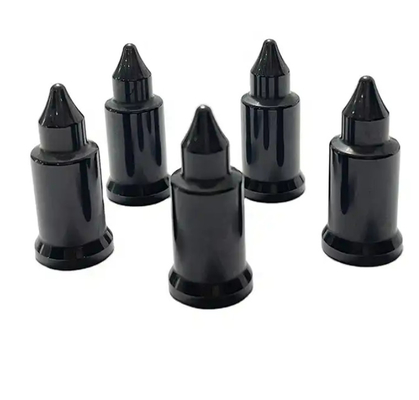 Silicon Nitride Si3N4 Ceramic Dowel Pin For Automobile Welding