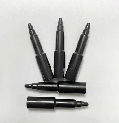 Silicon Nitride Si3N4 Ceramic Spot Welding Pin Guide Dowel Locating Position