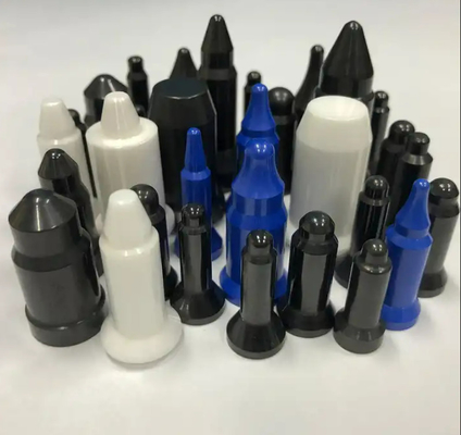 Silicon Nitride Si3N4 Ceramic Spot Welding Pin Guide Dowel Locating Position