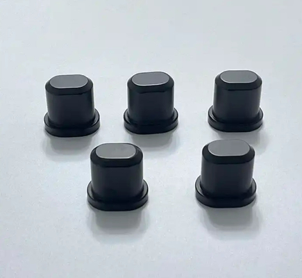 Silicon Nitride Si3N4 Ceramic Dowel Pin For Automobile Welding