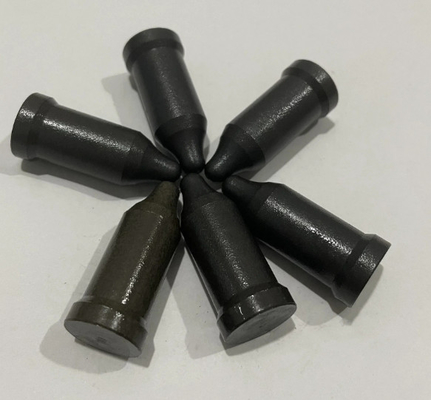 High Quality Durable Using Various Guide Pin KCF Spot Nut