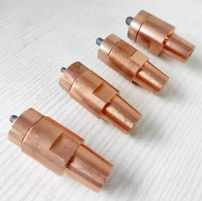 Customization Ceramic Coated KCF Pin For Nut And Bolt Welding