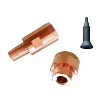 M4 M5 M6 M8 M10 M12 Customization Head KCF Pins For Nut And Bolt Welding