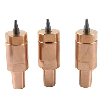 M4 M5 M6 M8 M10 M12 Customization Head KCF Pins For Nut And Bolt Welding