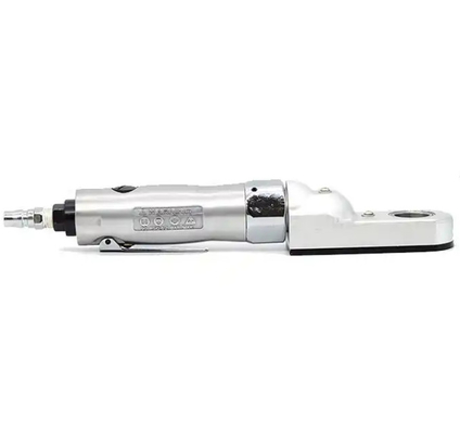 Spot Welding Electrode Tip Dresser With Cutter And Holder Manual / Handheld Pneumatic Electrode Tip Dresser
