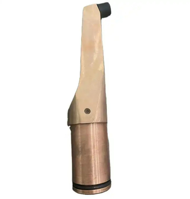 Customizable  Spot Welding Electrode Arm Robot Arm For Welding Needs
