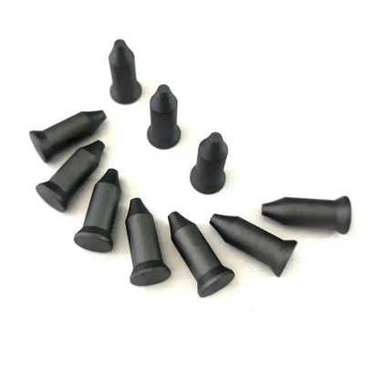 Spot Welding Machine OEM KCF Guide Pins Warehouse Customize Spare Parts