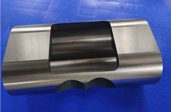 Custom Designed Extruder Sleeve Liner For Unique Extrusion Requirements