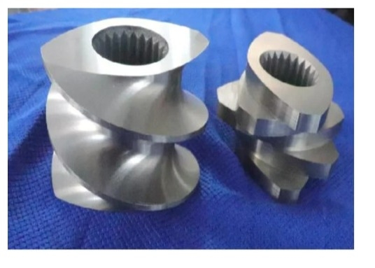 Custom Designed Extruder Sleeve Liner For Unique Extrusion Requirements
