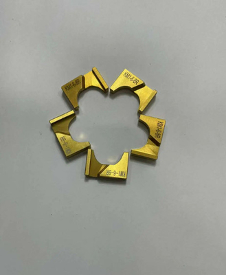 Electrodes Global Industry Standards Tip Dresser Cutter Blade For Majority