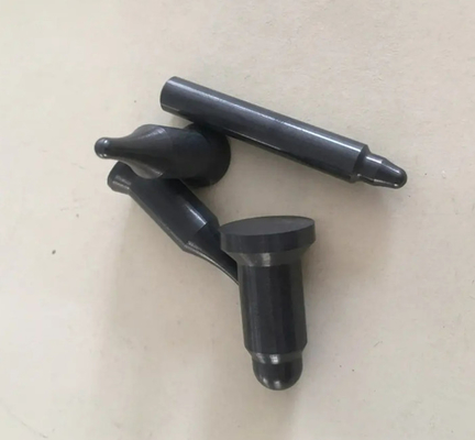 Si3N4 Silicon Nitride Ceramic Dowel Pin For Welding Nut