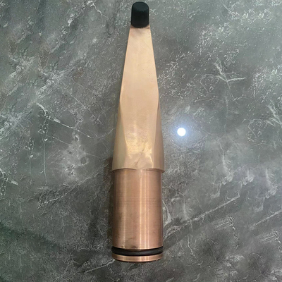 OEM Supported Welding Gun Electrode Arm For Spot Welding Industry