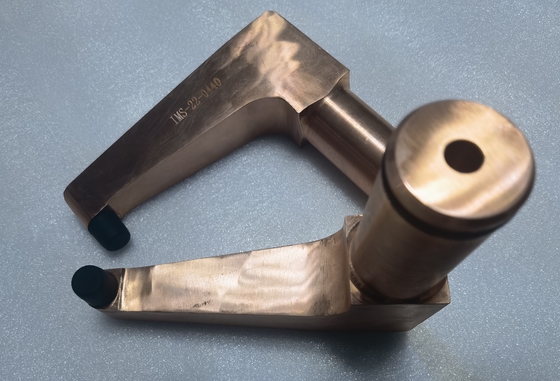 Customizable  Spot Welding Electrode Arm Robot Arm For Welding Needs