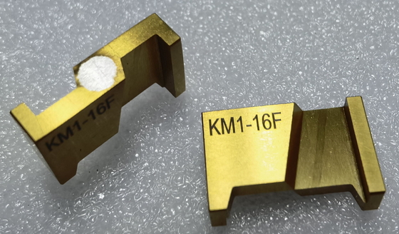 Electrodes Global Industry Standards Tip Dresser Cutter Blade For Majority