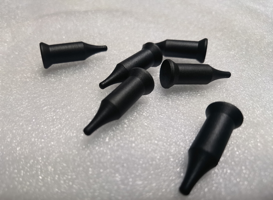High Quality Durable Using Various Guide Pin KCF Spot Nut
