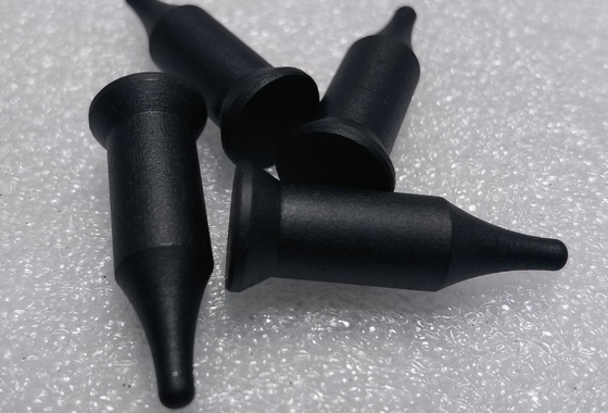 Nut Welding Location Dowel Weld KCF Guide Pin With Electrode For Resistance Spot Welding Machine