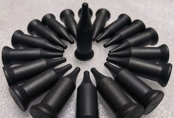 High Quality Durable Using Various Guide Pin KCF Spot Nut