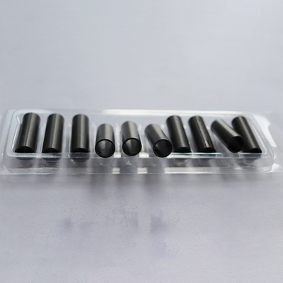 Alloy Bush Post KCF Guide Pins / Sleeve Weld Electrode Precision Mold Components