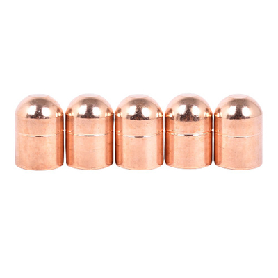 R8 Style Spot Welding Electrode Cap Tip On Sale 13*20