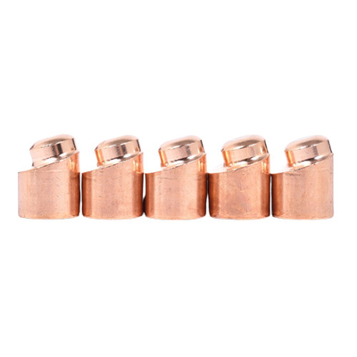 Welding Tip Cucrzr Accessory For Pneumatic Hand Held Weld Tip Sharpener