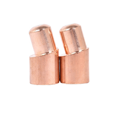 Welding Tip Cucrzr Accessory For Pneumatic Hand Held Weld Tip Sharpener