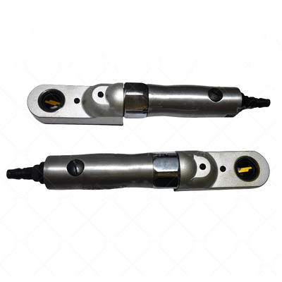 Electrodes Global Industry Standards Tip Dresser Cutter Blade For Majority