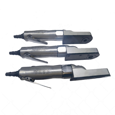 Spot Welding Electrode Tip Dresser With Cutter And Holder Manual / Handheld Pneumatic Electrode Tip Dresser