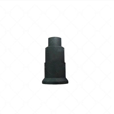 Spot Welding KCF Bolt Weld Guide Sleeves With Stud Welding Electrodes