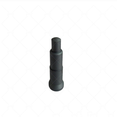 Spot Welding KCF Bolt Weld Guide Sleeves With Stud Welding Electrodes