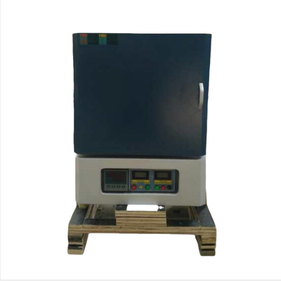 Mini Ceramic Fiber High Quality Electric Pottery Heating Treatment Furnace