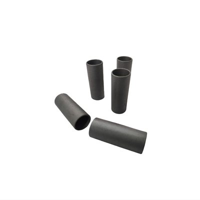KCF Guide Pins Pipe / Tube Sleeve For Bolt Welding Projection