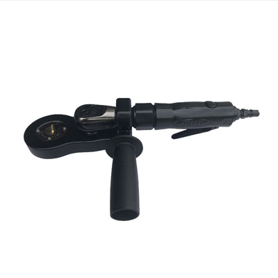Double Sides Penumatic Tip Dresser Using Compressed Air For Grinding Electrode Cap