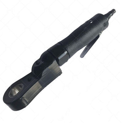 Double Sides Penumatic Tip Dresser Using Compressed Air For Grinding Electrode Cap
