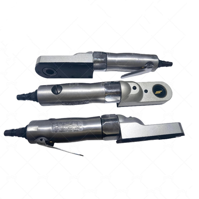 One Or Double Sides Penumatic Tip Dresser For Grinding Electrode Cap