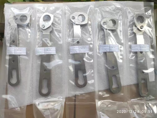 Manual Operated Electrode Changing Tool Spot Welding Accessories