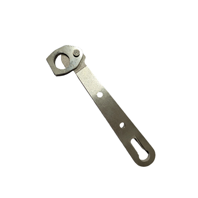 Manual Operated Tool For Efficiently Changing Spot Welding Electrode Material